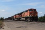 BNSF 5974 East